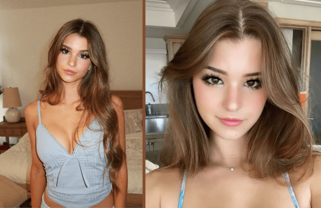 Brook Monk: Biography, Age, and Rise to Social Media Stardom