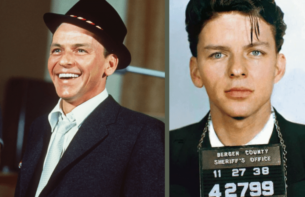 Frank Sinatra